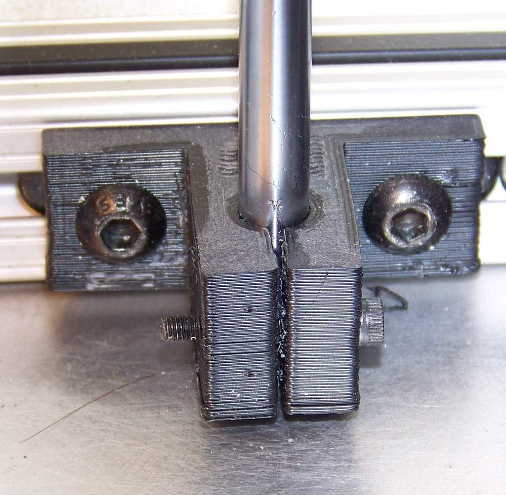 8mm Rod Mount