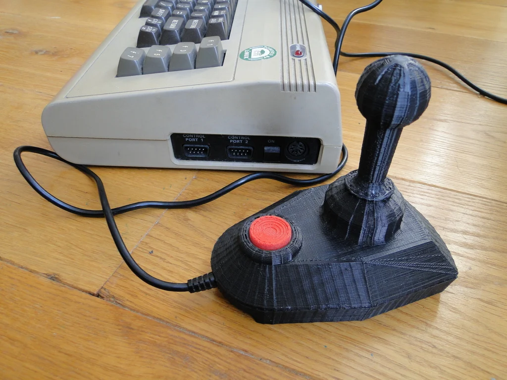 Arcade Stick
