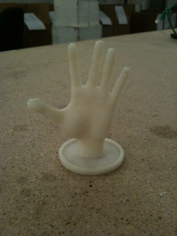 Jewelry Hand