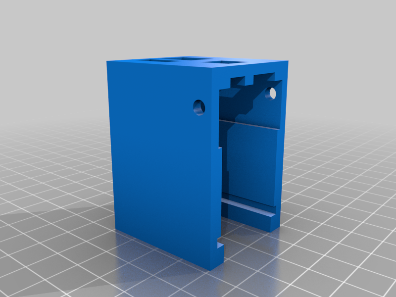 PG40 Holder