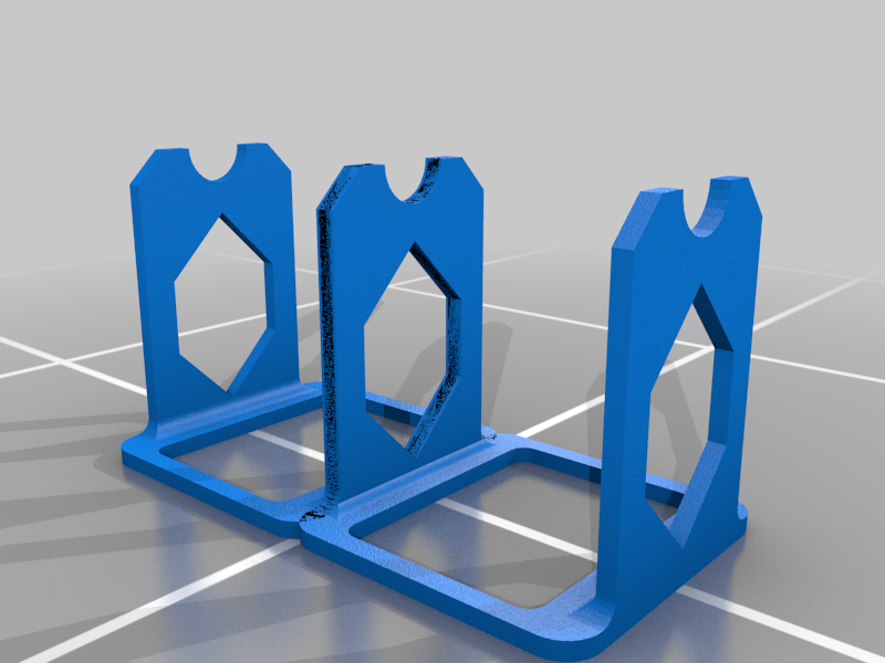 Dual Spool Holder