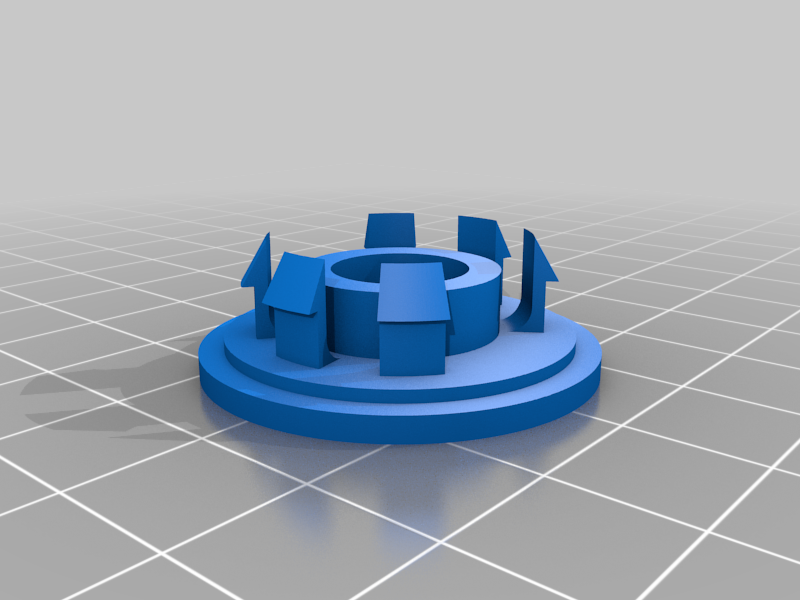 Valve Spring Compressor Accessories
