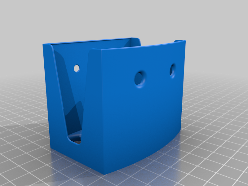 Mouse Holder
