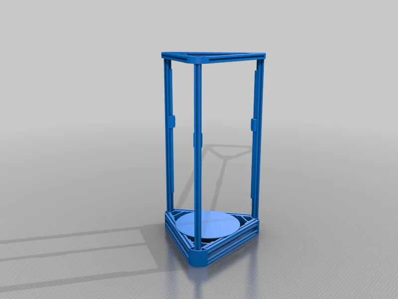 Anycubic Kossel Plus 3D