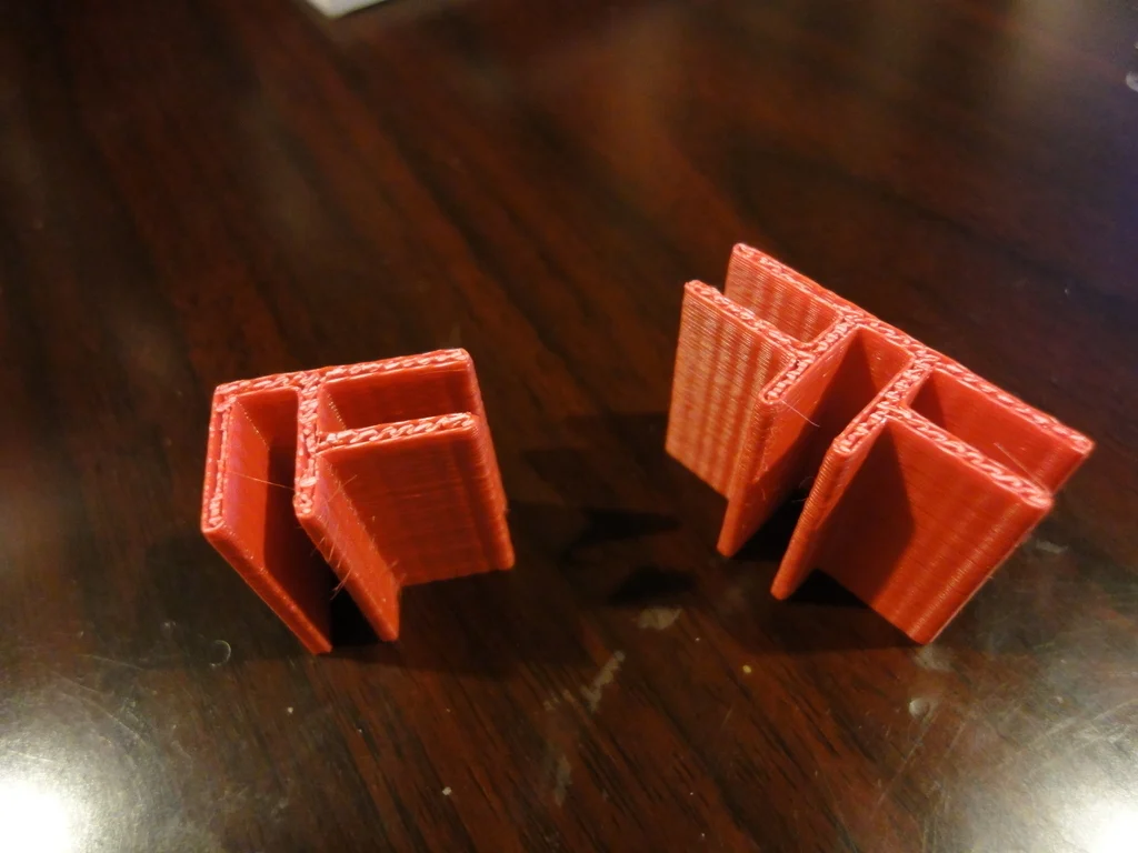 Yazzonic Panel Clips