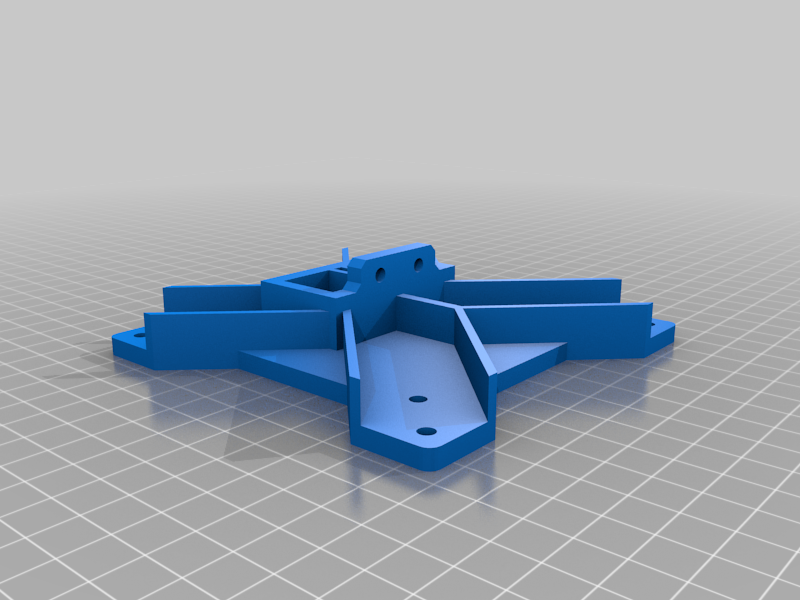 VESA Adaptor for ACER Monitor