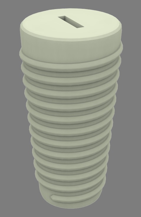 Kayak Scupper Plug