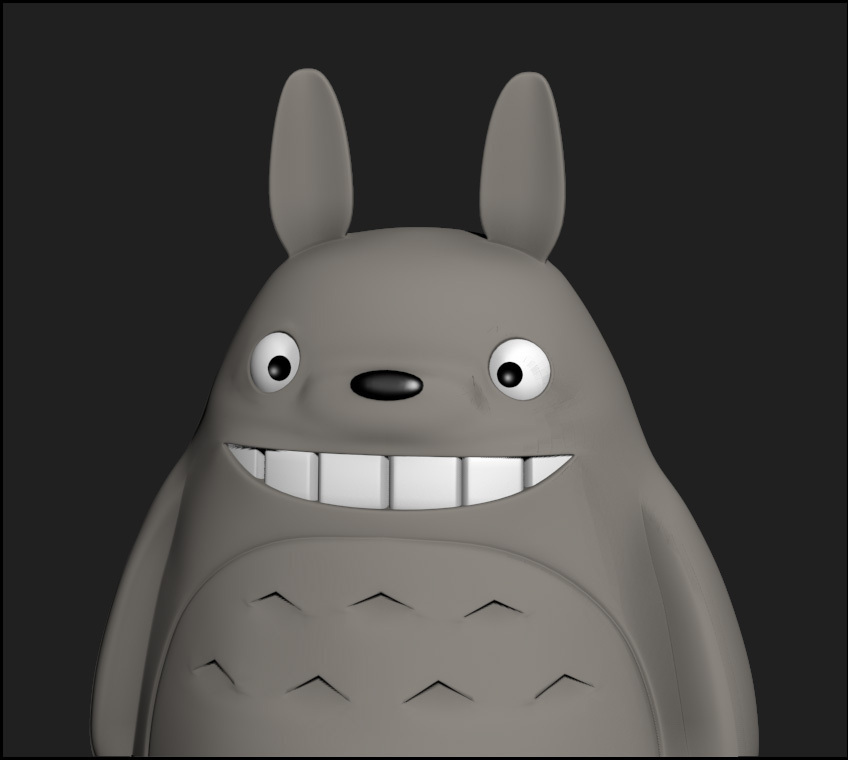 Totoro