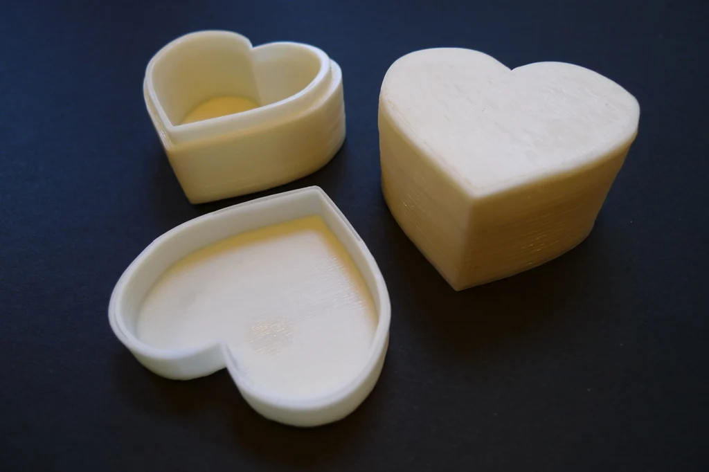 Heart-Shaped Box