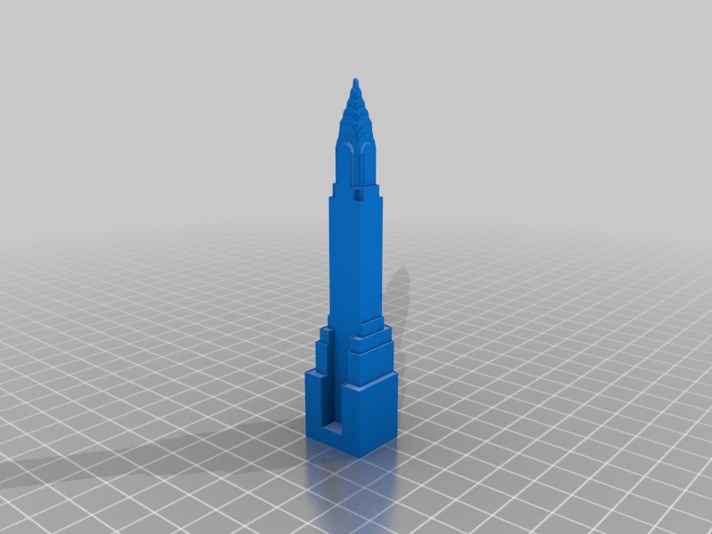 Chrysler Building