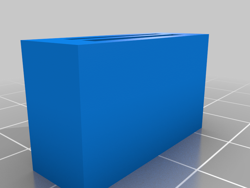 TGB BLADE relais holder Relais Halterung Gummi