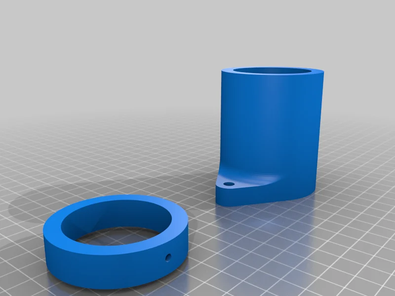 Flagpole Rings