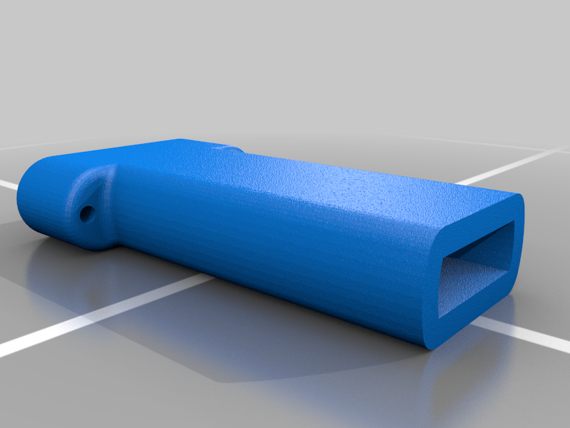 Hotwire Cutter Body