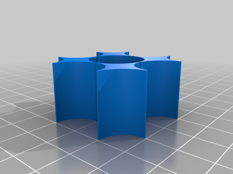 18650 Battery Spacer
