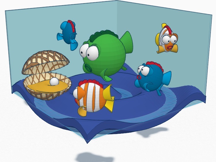 TinkerFISH