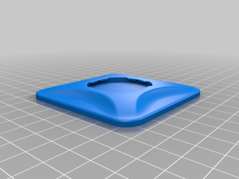 Quad Lock Universal Adapter