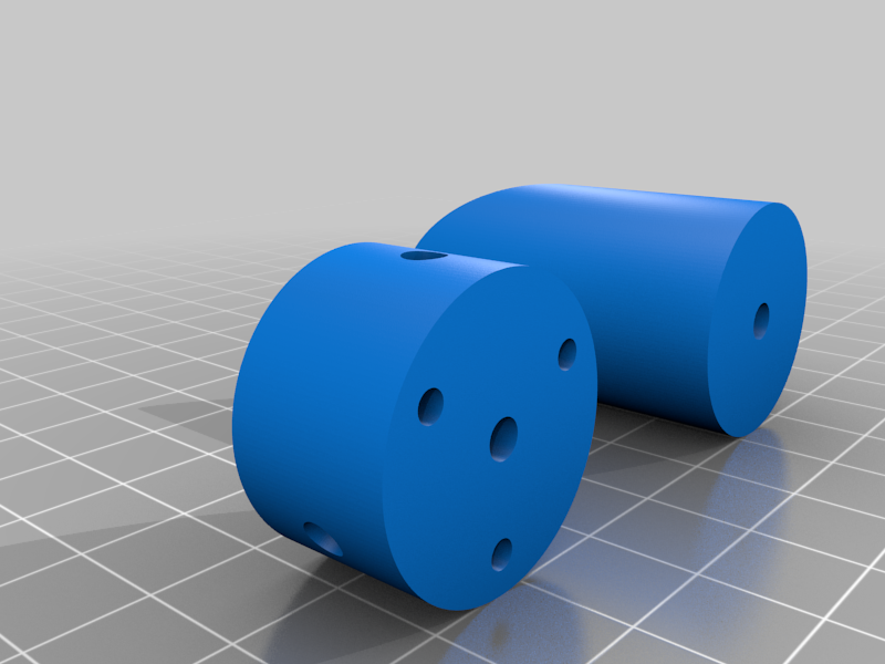 Accessory mirror seat for Newtonian Telescope