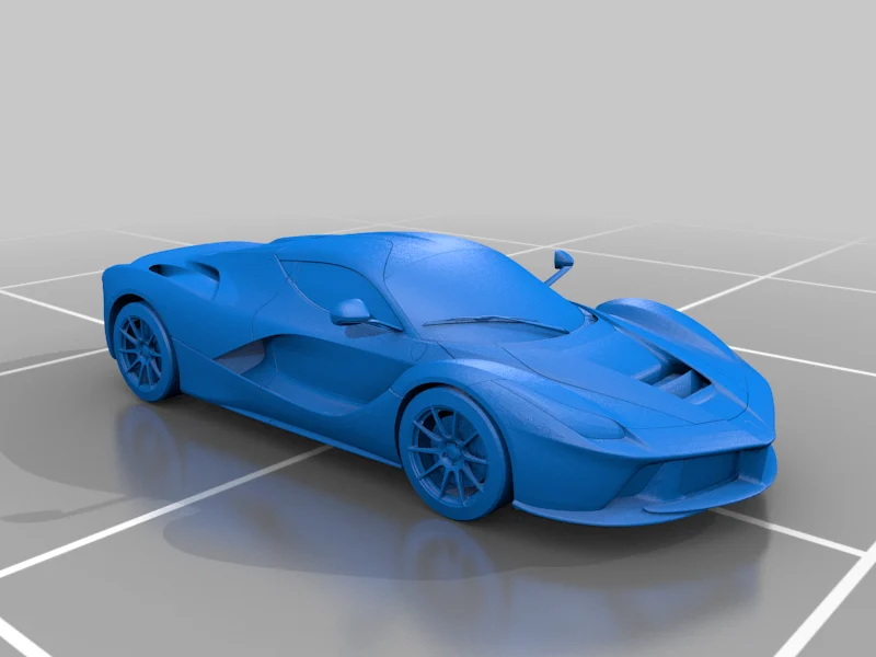 Ferrari LaFerrari