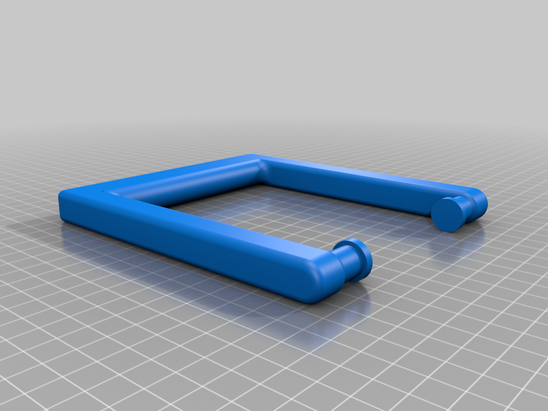 Igloo cooler handle revised edition