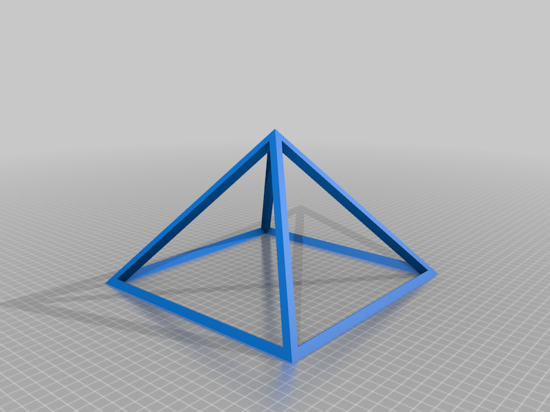 Structure of Giza
