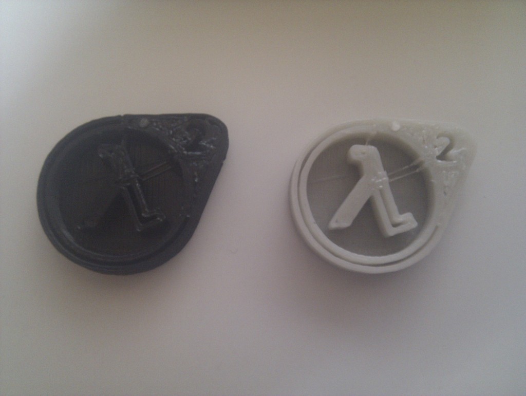 Half Life 2 Logo