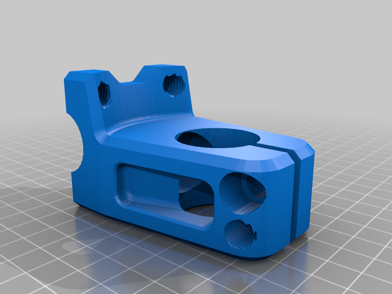 bmx bike stem