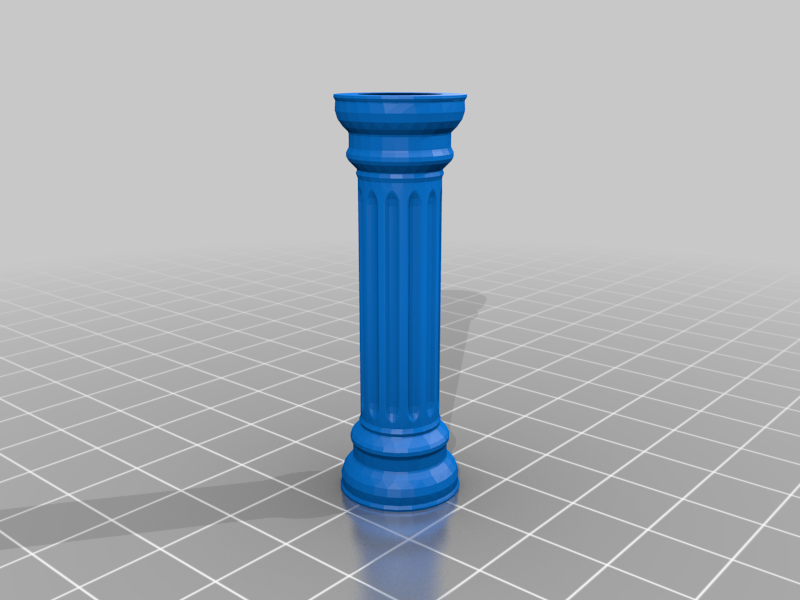 GPU Support Pillar/Column v2