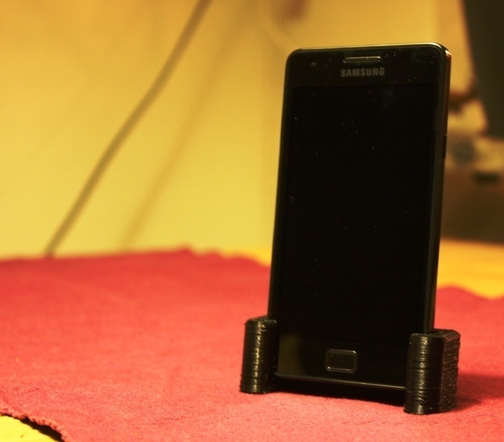 Samsung Galaxy S2 Desk Stand / Cradle