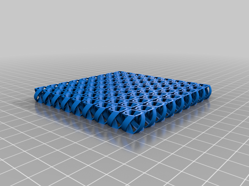 parametric chainmails