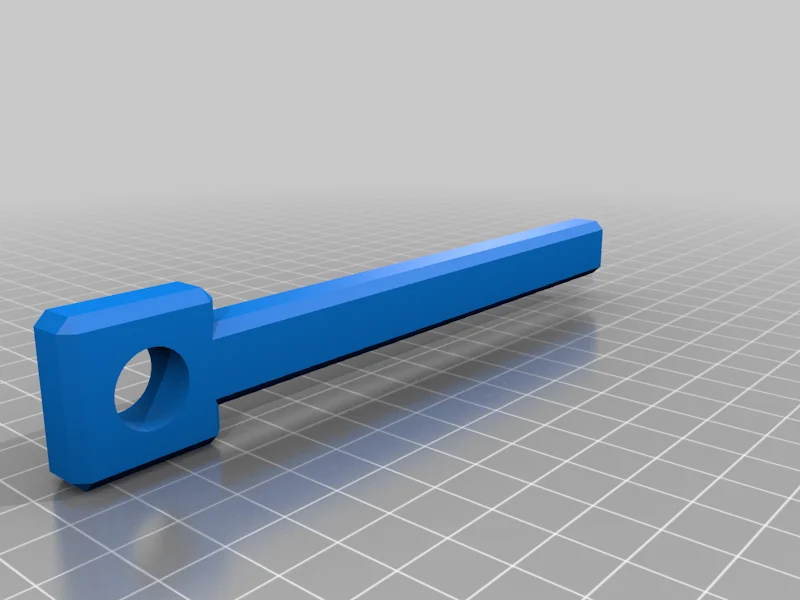 Filament Strength Test
