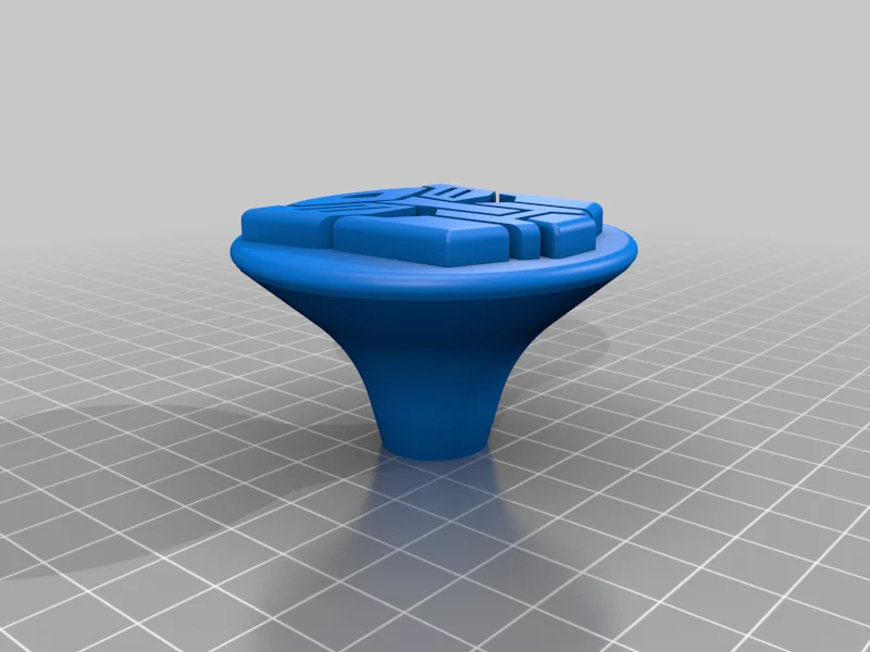 autobot drawer pull