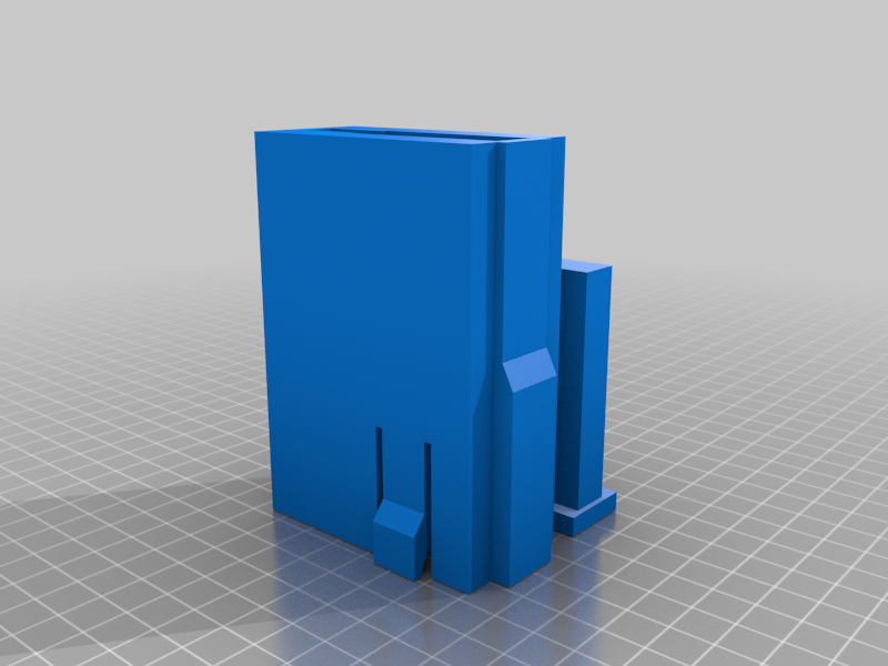 AR-15 .223 or 7.62x39 Speed Loader