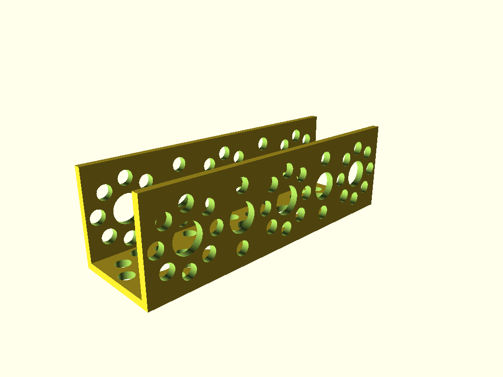Channel