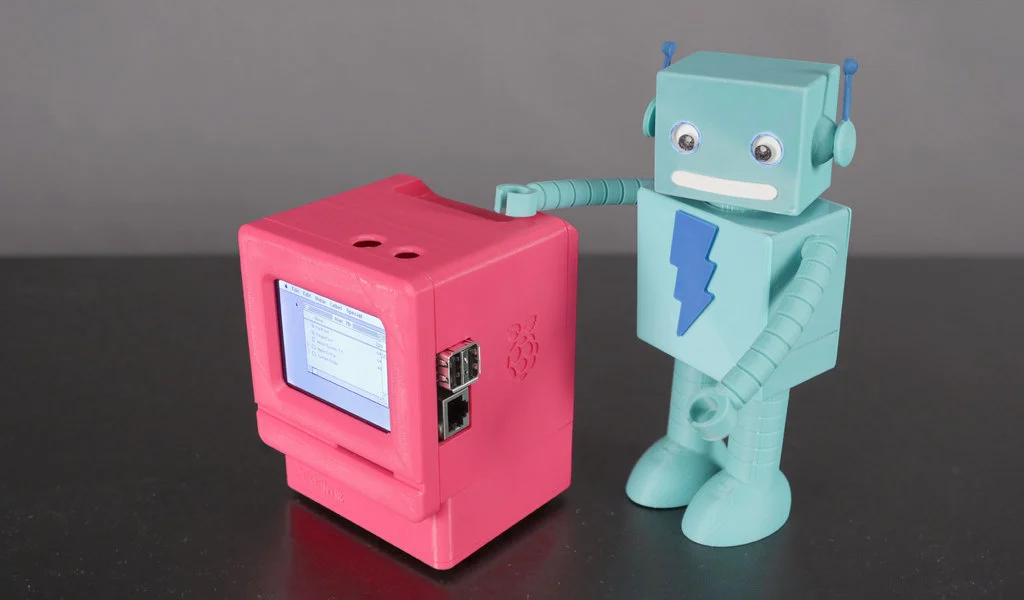 Mac Pi