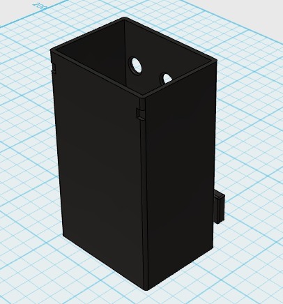 Blade 350 QX or QX2 Dual Battery Mount  350qx 350qx2 quadrocopter holder