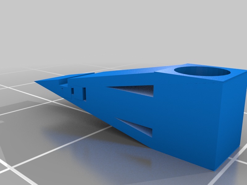Incense Holder