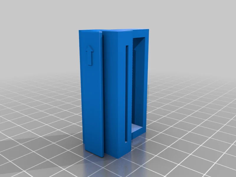 Ender 3 Spatula and Pliers Holder