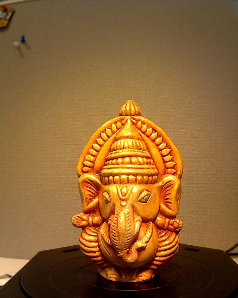 Ganesha Statue