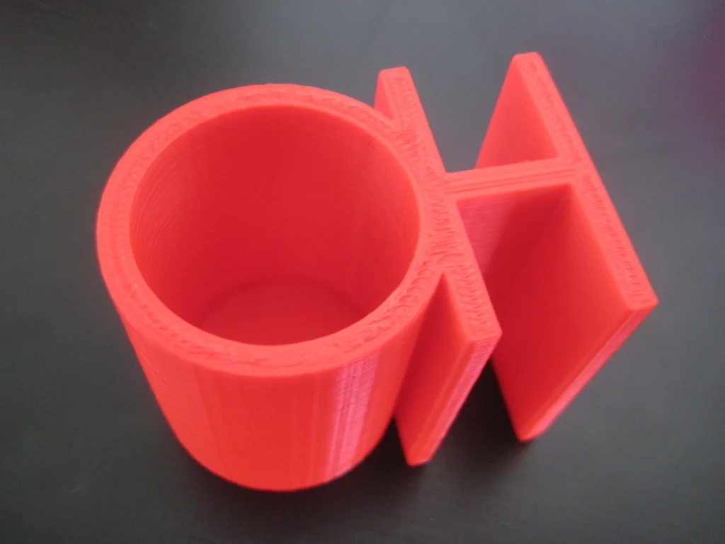 Alcohol Shot Glass