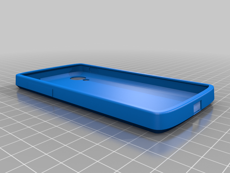 nexus5 flexible phone case