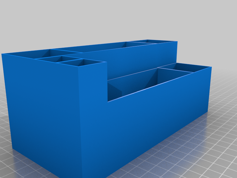 Medicine Cabinet Organizer