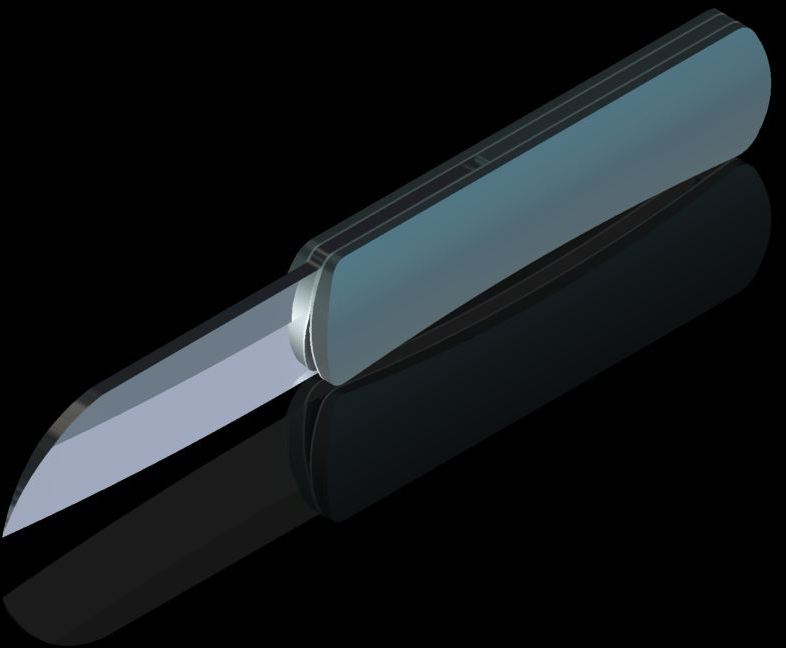 Friction Folder