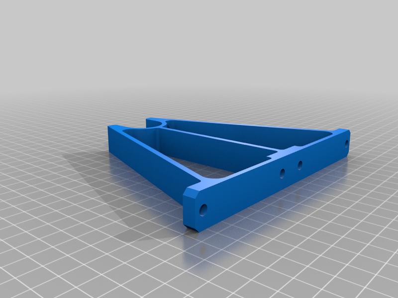 FT-5 Filament Spool Holder