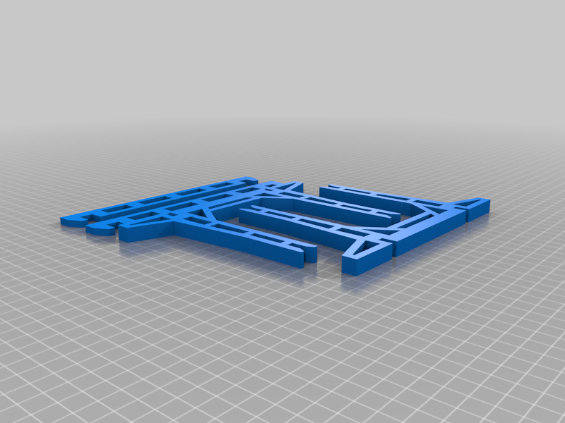 CEN Reeper/Colossus XT stand