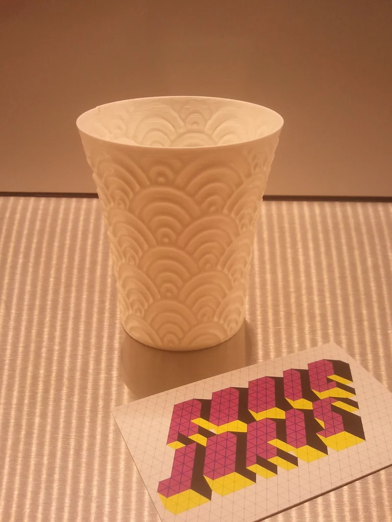 Weekly cup nr1