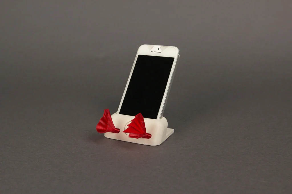 Winter iPhone Amp
