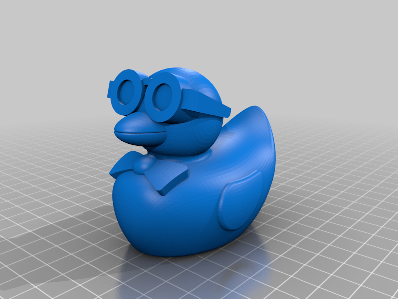 ducky