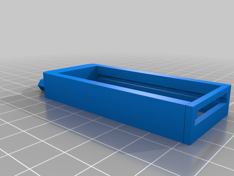 NODE MCU CASE