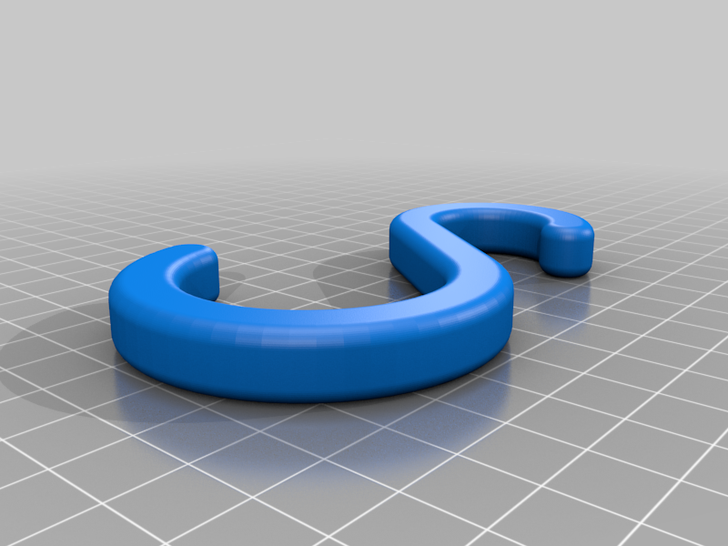Pants Hanger