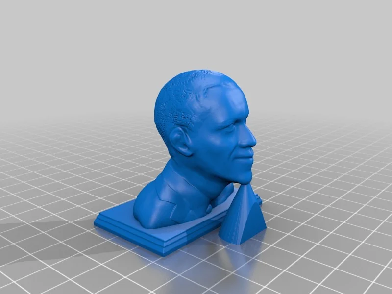 Barack Obama